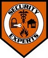 Security Experts logo