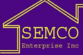 Semco E.I. ( Painting - Drywalling - Restoration ) logo
