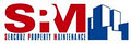 Sercruz Property Maintenace logo