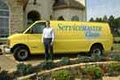 ServiceMaster Clean of Durham Region logo