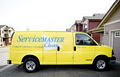 ServiceMaster of Victoria logo