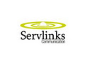 Servlinks Communication logo