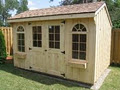Sheds and Gazebos by Windmill Landscapes image 5