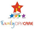 Sherry's Family Child Care logo