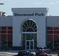 Sherwood Park Dodge Chrysler Jeep Ltd. logo