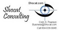 Shocat Consulting logo