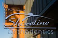 Shoreline Orthodontics logo