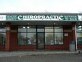 Simcoe County Chiropractic Clinic logo