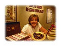 Simone Marie Belgian Chocolate-The Chocolate Lovers First Choice image 2