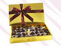 Simone Marie Belgian Chocolate-The Chocolate Lovers First Choice image 1