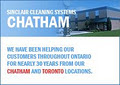 Sinclair Cleaning Systems - Chatham image 2