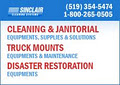 Sinclair Cleaning Systems - Chatham image 3