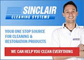 Sinclair Cleaning Systems - Chatham logo