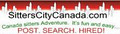 Sitterscitycanada.com logo