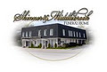 Skinner and Middlebrook Ltd. Funeral Home logo