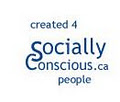Socially Conscious Social Media Services image 2