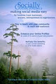 Socially Conscious Social Media Services image 1
