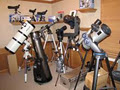 Solar Advance Telescopes - Metal Detectors image 2