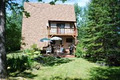 Sonora Hill Cabin Rentals - Albert Beach, Manitoba logo