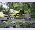 Sooke Potholes Campground image 2