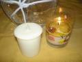 Soul Mates Soy Candles image 4