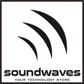 Soundwaves logo