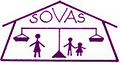 South Okanagan Victim Assistance Society logo