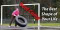 Spark Fitness Boot Camps logo
