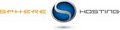 SphereHosting logo