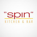 Spin Kitchen & Bar logo