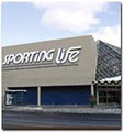 Sporting Life Inc. logo