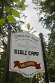 Spruston Road Bible Camp logo