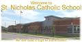 St.Nicholas Catholic School logo