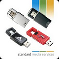 Standard Media Services, Inc. image 4