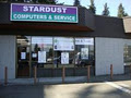 Stardust Computers & Service logo