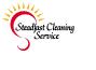 Steadfast Cleaning Service logo