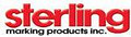 Sterling Marking Products Inc logo