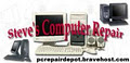 Steve's Computer Repair logo