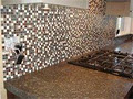 Stone Solid Tile Installation image 4