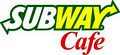 Subway Regina (Cafe) logo