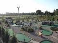 Summerland Leisure Park MiniGolf & Driving Range logo