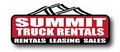 Summit Truck Rentals logo
