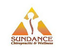 Sundance Chiropractic and Wellness logo