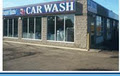 Super Suds Car Wash logo