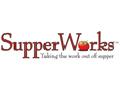 SupperWorks logo