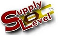SupplyLevel Incorporated logo