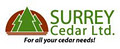 Surrey Cedar Ltd logo