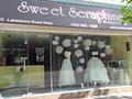 Sweet Seraphine Wedding & Design logo