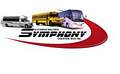 Symphony Charter Bus Inc logo