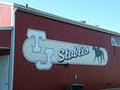 T J Stables logo